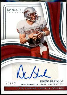 Drew Bledsoe