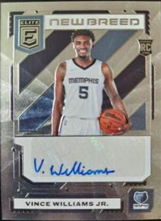 Vince Williams Jr.