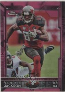 Vincent Jackson