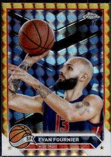 Evan Fournier