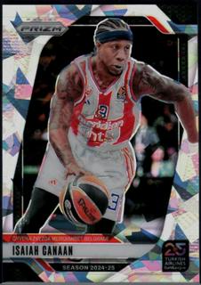 Isaiah Canaan