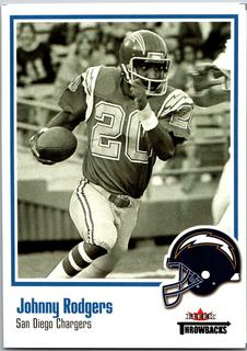 Johnny Rodgers