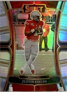Justin Fields