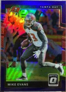 Mike Evans