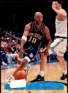 Sam Cassell