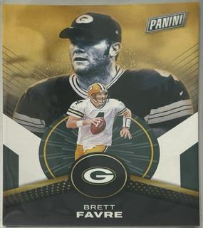 Brett Favre