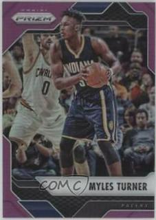 Myles Turner