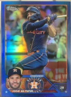 Jose Altuve