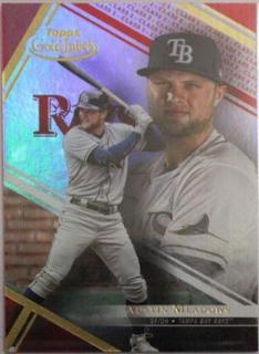 Austin Meadows