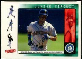 Ken Griffey Jr.