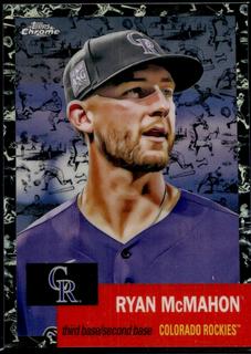 Ryan McMahon