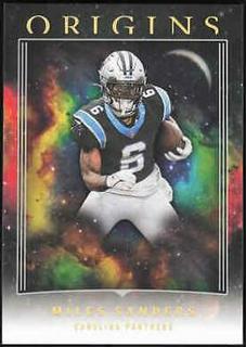 Miles Sanders