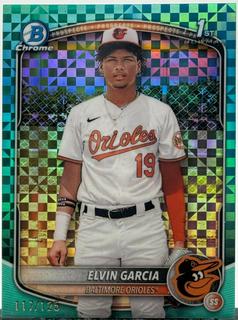 Elvin Garcia