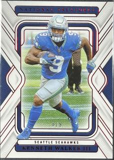 Kenneth Walker III