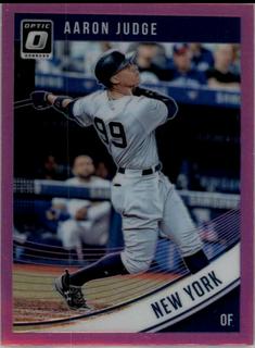 Aaron Judge