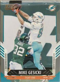 Mike Gesicki