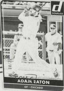 Adam Eaton