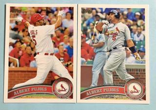 Albert Pujols