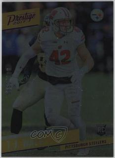 T.J. Watt