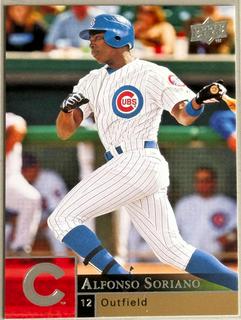 Alfonso Soriano