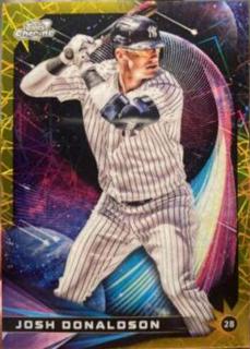 Josh Donaldson