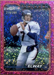 John Elway