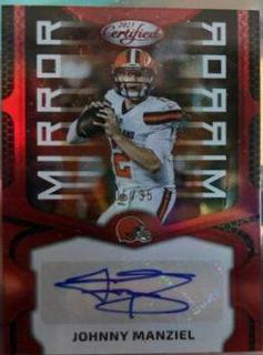 Johnny Manziel