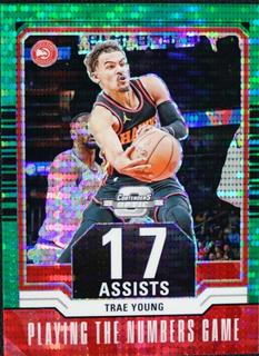 Trae Young