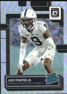 Joey Porter Jr.