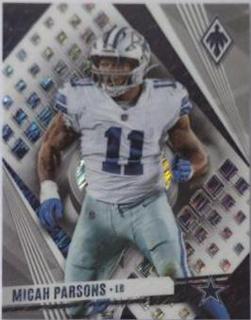 Micah Parsons