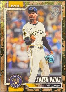 Abner Uribe