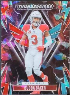 Budda Baker