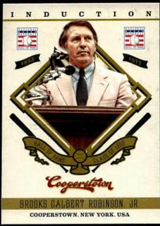 Brooks Robinson