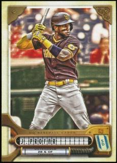 Jurickson Profar