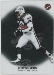 Curtis Martin