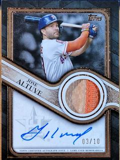 Jose Altuve