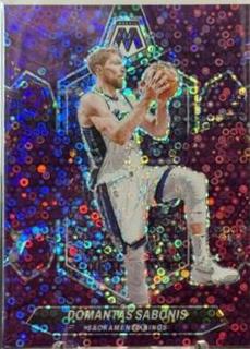 Domantas Sabonis