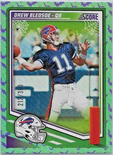 Drew Bledsoe