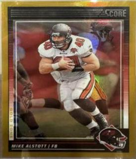 Mike Alstott