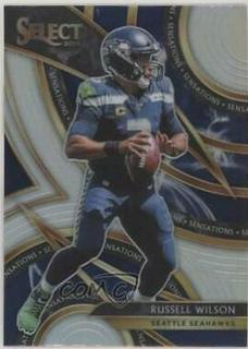 Russell Wilson
