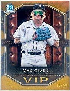 Max Clark