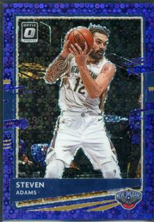 Steven Adams