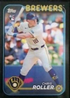 Chris Roller