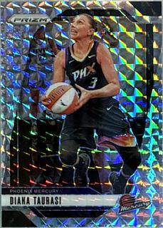 Diana Taurasi