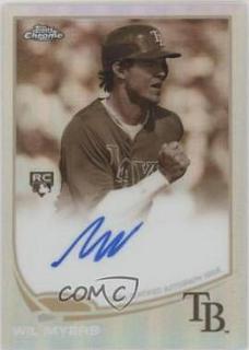 Wil Myers