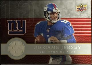 Eli Manning