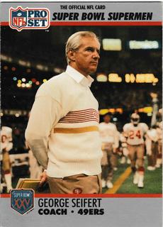 George Seifert