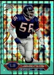 Lawrence Taylor