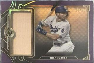 Trea Turner