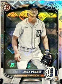 Jack Penney